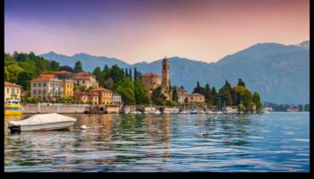 Gardēžu atpūta: Bēgšana ar autentisku itāļu ēdienu