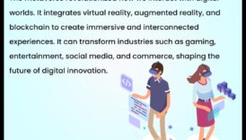 Ieskaujoša blokķēdes mijiedarbība: izvēles veidošana uz lietotāju orientētā jomā