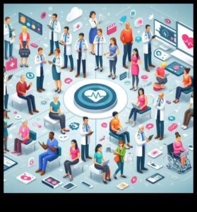 Inovācijas digitālajos veselības pikseļos: Health IT evolūcija