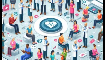 Inovācijas digitālajos veselības pikseļos: Health IT evolūcija