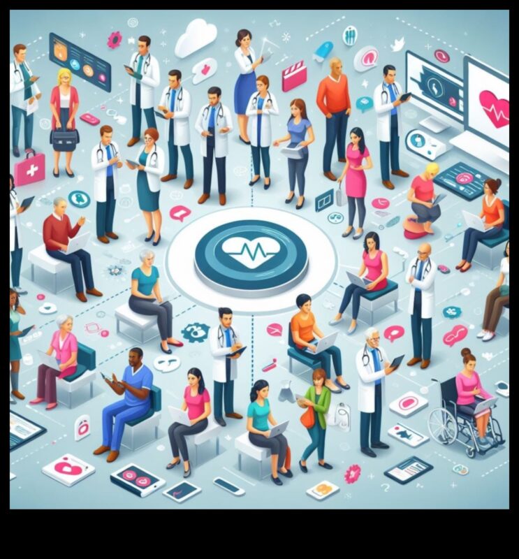 Inovācijas digitālajos veselības pikseļos: Health IT evolūcija