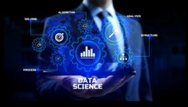 Inovāciju tendences: datu zinātnes ainavas veidošana