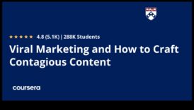 Uzzināt, kā noteikt digitālu saturu, kas gūst vīrusu mācības no epidēmijas 5 Episka epidēmija: vīrusu izplatīta digitāla satura izveide