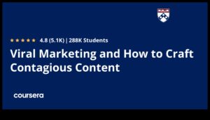 Episka epidēmija: vīrusu izplatīta digitāla satura izveide