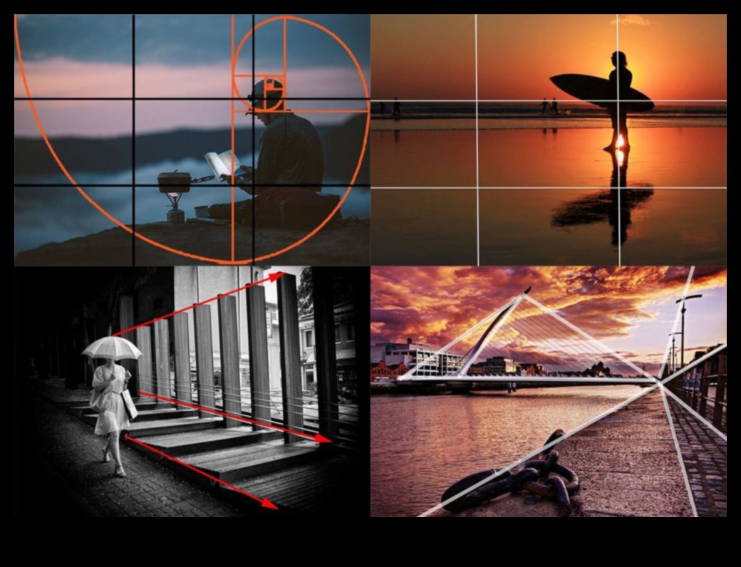 Kadrējiet pareizi 5 kompozīcijas padomi satriecošu fotoattēlu uzņemšanai 1 Kadrējiet to pareizi: svarīgi padomi par kompozīciju, lai izveidotu satriecošus kadrus