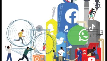 Kiberapļi: obligāciju iekļaušana plašajā sociālo platformu telpā