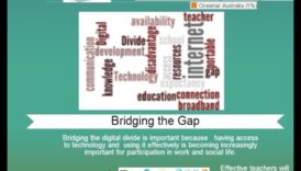 Kiberkomunikators, kas savieno digitālo plaisu 3 Kiberkomunikators: veidojiet tiltus, izmantojot digitālo savienojumu