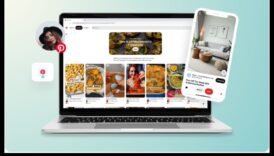 Klikšķu izveide 5 metodes efektīvai Pinterest iesaistei 3 Klikšķu veidošana: stratēģijas efektīvai Pinterest iesaistei