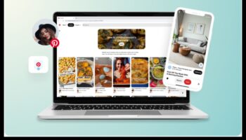 Klikšķu veidošana: stratēģijas efektīvai Pinterest iesaistei