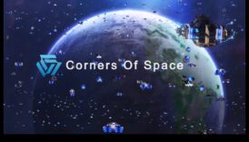 Kosmosa celmlauzis: drosmīgi varoņdarbi episkajā kosmosa izpētē