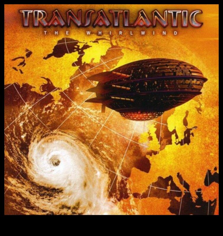 Kosmosa kuģu simfonija: izpētes tehnoloģisko elementu harmonizēšana