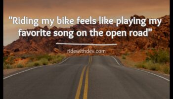 Kruīzu hronikas: personīgi stāsti no atklātā ceļa ar motocikliem