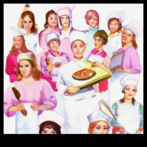 Kulinārijas ceļvedis: celmlauzis aizraujošās teritorijās ar recepšu idejām