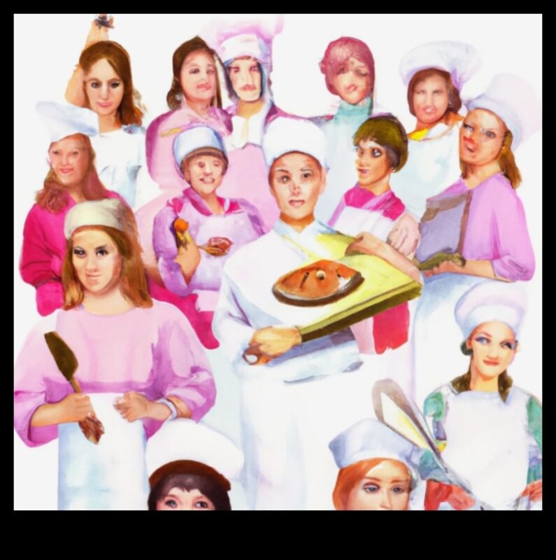 Kulinārijas ceļvedis: celmlauzis aizraujošās teritorijās ar recepšu idejām