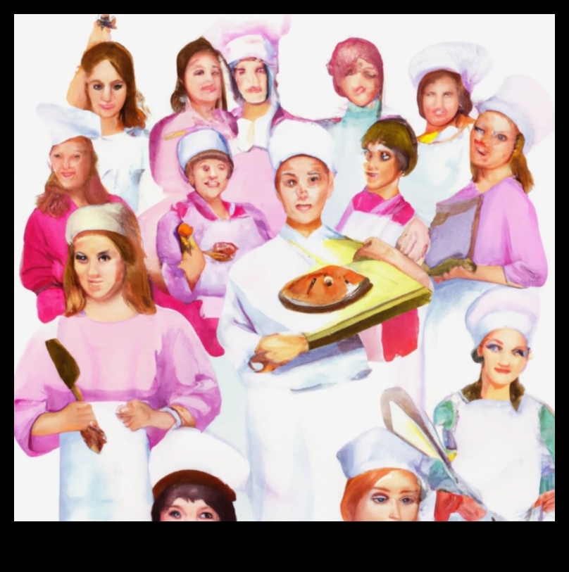 Kulinārijas ceļvedis Ceļojums uz aizraujošām garšām un faktūrām 3 Kulinārijas ceļvedis: celmlauzis aizraujošās teritorijās ar recepšu idejām