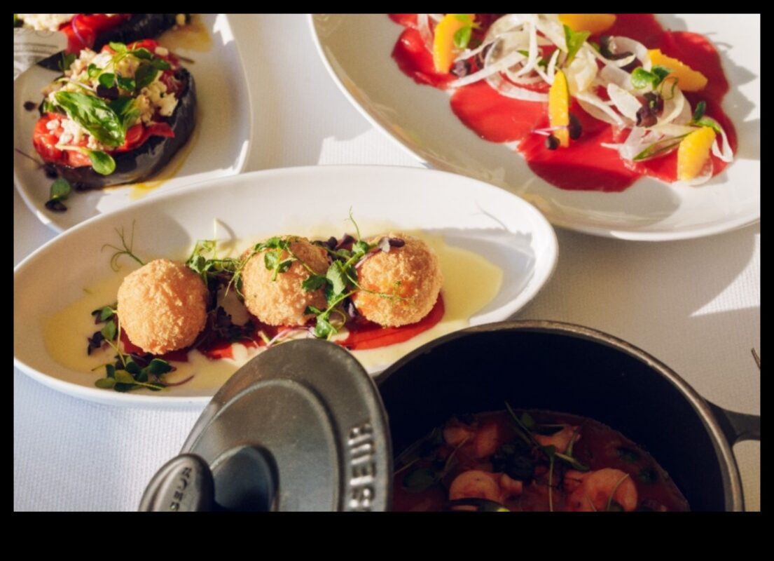 Kulinārijas piedzīvojums: itāļu piedzīvojumi ar garšu