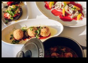 Kulinārijas piedzīvojums: itāļu piedzīvojumi ar garšu