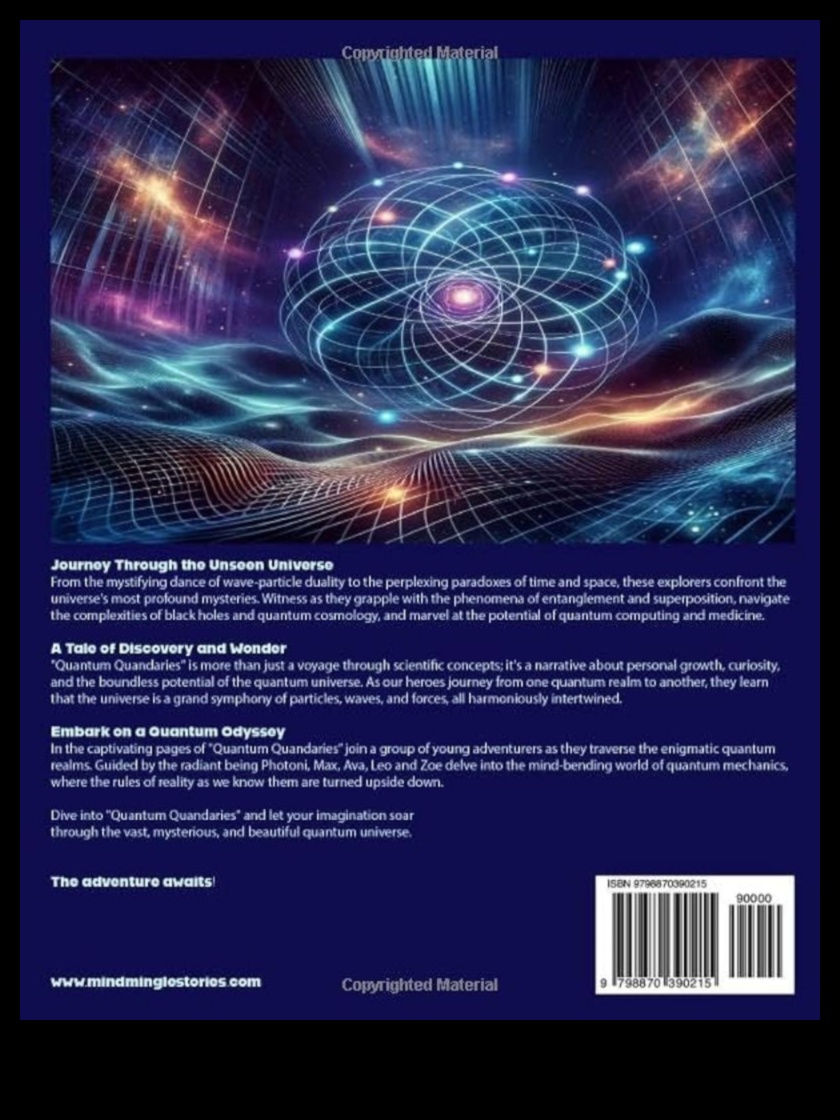 Kvantu neskaidrības, kas iedziļinās Visuma noslēpumos 1 Kvantu sarežģījumi: astrofizisko sfēru sarežģījumu izpēte