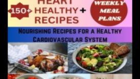 Līdzsvarotas svētlaimes veselīgas un gardas veselīgas receptes, kas varētu arī palīdzēt jums justies vislabāk 1 Līdzsvarota svētlaime: veselīgas un gardas veselīgas receptes