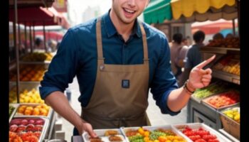 Mājas pavāra odiseja: dodieties ceļojumā uz izcilību kulinārijas jomā