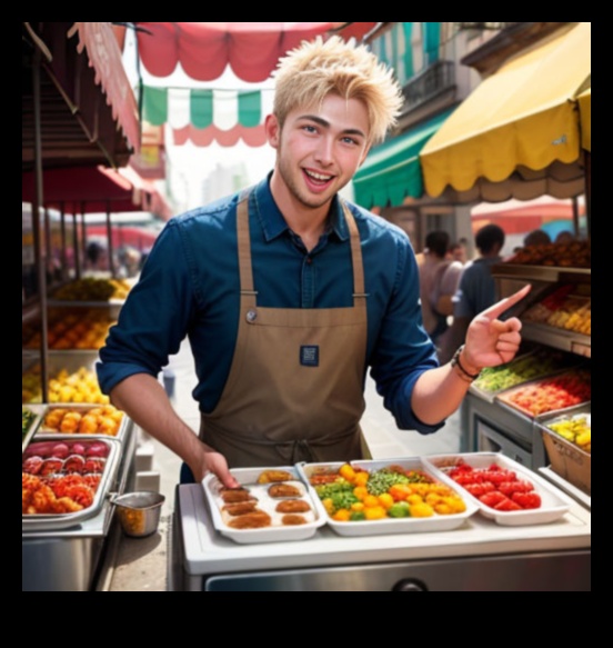 Mājas pavāra odiseja: dodieties ceļojumā uz izcilību kulinārijas jomā