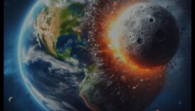 Mēness gravitācijas pievilkšana Mēness mācības un noslēpuma piegāde 6 Mēness mācība: gravitācijas ietekme uz Zemes mīklaino pavadoni