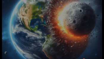 Mēness mācība: gravitācijas ietekme uz Zemes mīklaino pavadoni