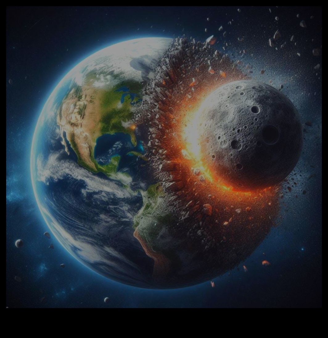 Mēness mācība: gravitācijas ietekme uz Zemes mīklaino pavadoni