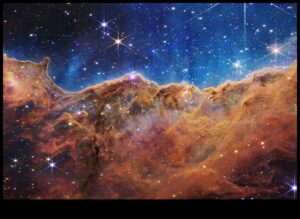 Miglāja navigatori: Kosmosa izpētes nākotnes vadīšana