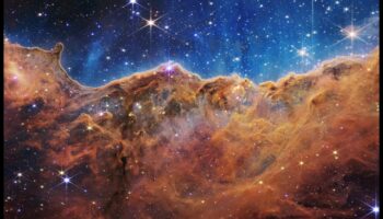 Miglāja navigatori: Kosmosa izpētes nākotnes vadīšana