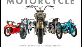 Motociklu šedevri Custom Bike Building humanitārās zinātnes un zinātne 3 Motociklu šedevri: izsmalcināta meistarība aiz pielāgotiem velosipēdiem