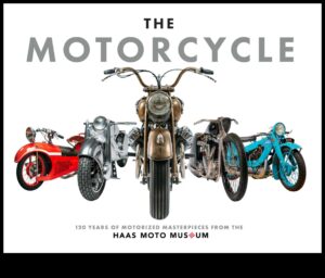 Motociklu šedevri: izsmalcināta meistarība aiz pielāgotiem velosipēdiem