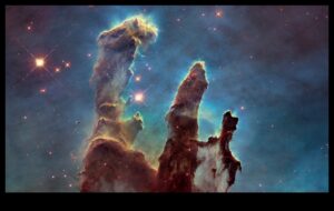 NASA atklāja: izgaismo kosmosa noslēpumus