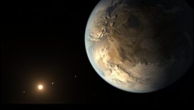 Ārpus atmosfēras: NASA pastāvīgie debesu zināšanu meklējumi