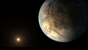 Ārpus atmosfēras: NASA pastāvīgie debesu zināšanu meklējumi