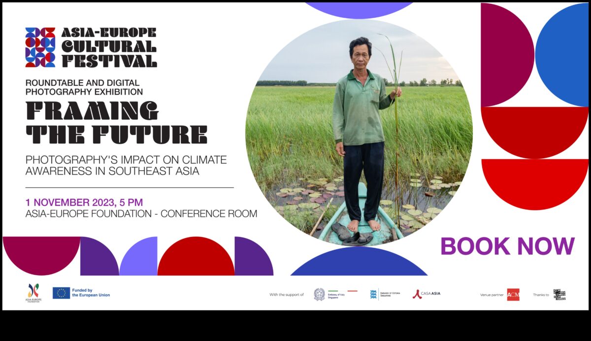 Nākotnes ierāmēšana: digitālās fotogrāfijas spožuma atraisīšana