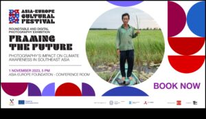 Nākotnes ierāmēšana: digitālās fotogrāfijas spožuma atraisīšana