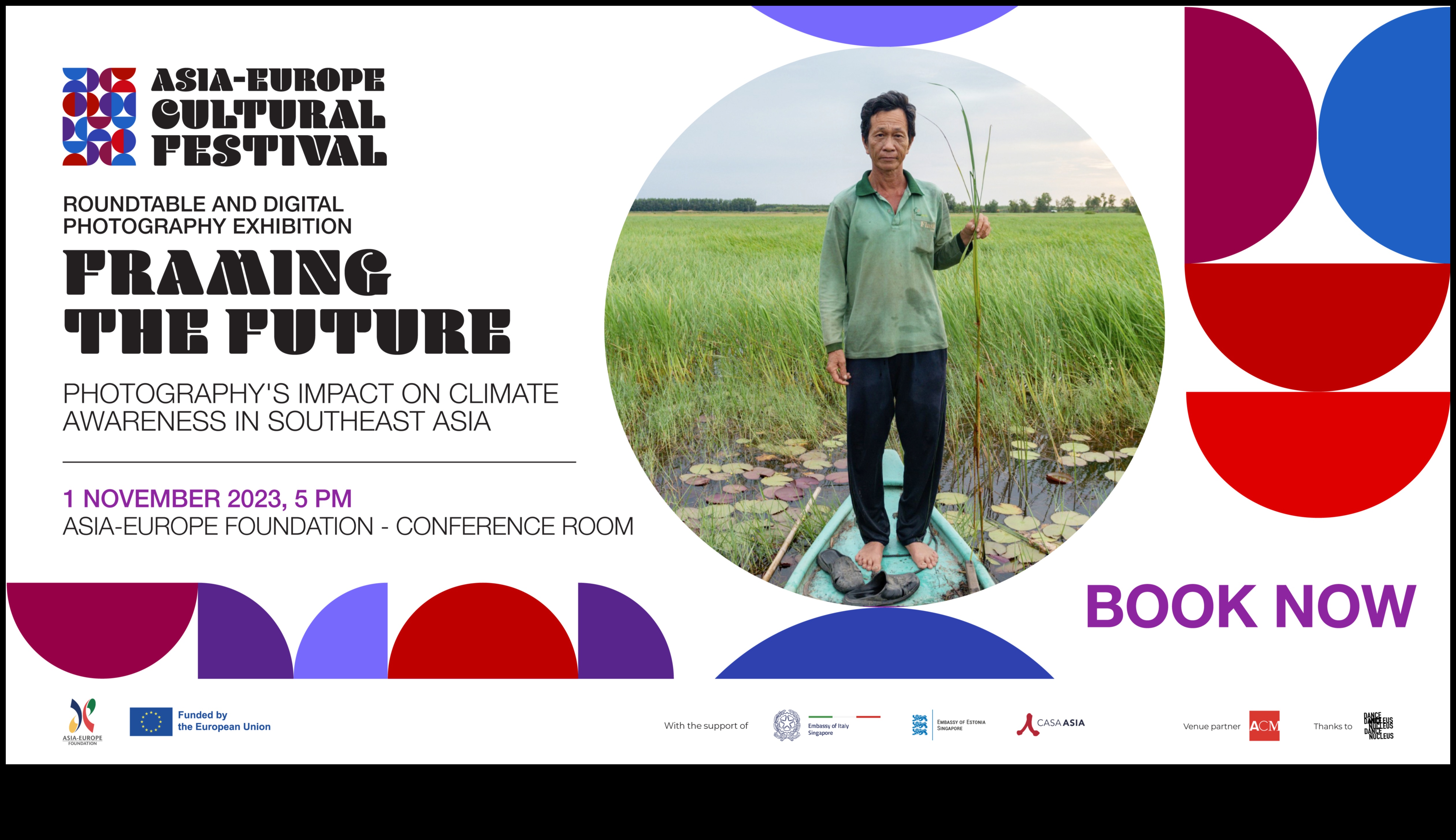 Nākotnes ierāmēšana Digitālās fotogrāfijas spožuma atraisīšana 1 Nākotnes ierāmēšana: digitālās fotogrāfijas spožuma atraisīšana