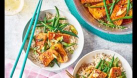 Nakts barošana: atklājiet garšu vakariņu baudījumos