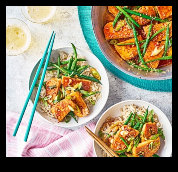 Nakts uzturs Gardu un barojošu vakariņu ceļvedis 2 Nakts barošana: atklājiet garšu vakariņu baudījumos