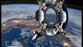 Orbital Maestros: Kosmosa izpētes simfonijas vadīšana ar kosmosa kuģi