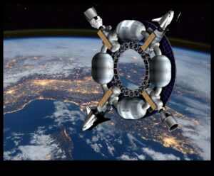 Orbital Maestros: Kosmosa izpētes simfonijas vadīšana ar kosmosa kuģi