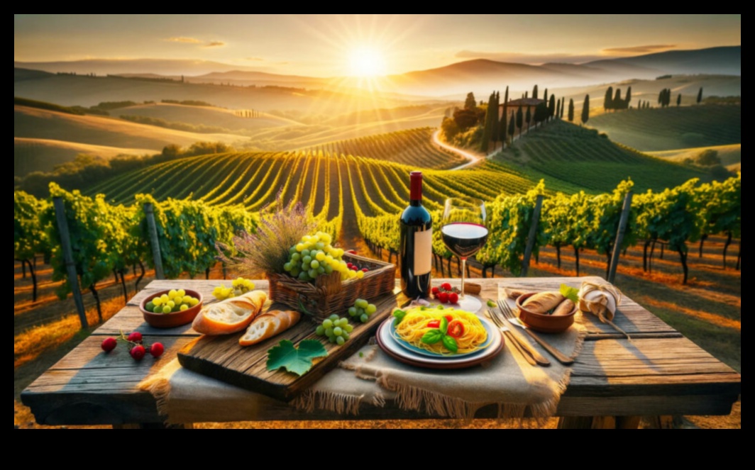Paceliet savas aukslējas Ekskursija pa Itālijas kulinārijas ainavu 1 Uzlabojiet savas aukslējas: itāļu kulinārijas sajūtas