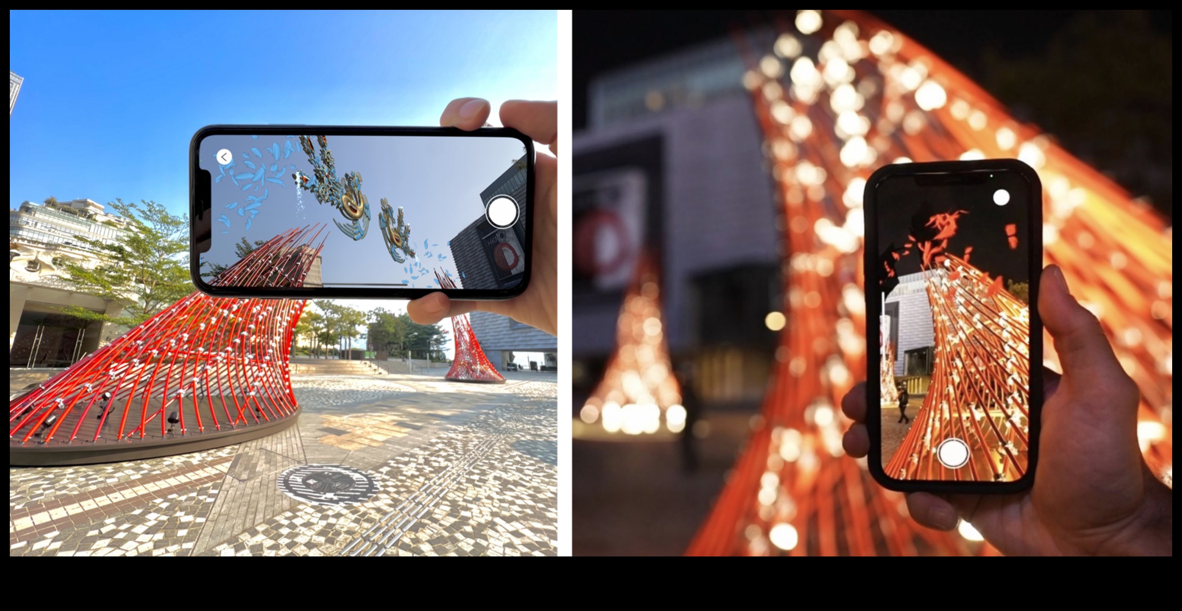 Papildināšanas māksla: radošas AR izpētes amata apgūšana