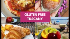 Pārpilnība bez glutēna: celiakijai drošu gardumu svētki