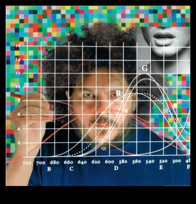 Pikseļu pilnība: uzlabojiet savas prasmes, izmantojot fotografēšanas apmācības