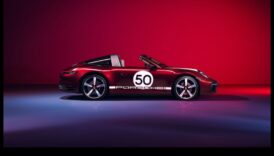 Prestiža atklāšana: Ikonisku luksusa automašīnu zīmolu mantojums