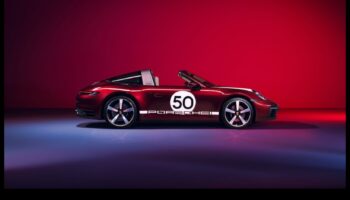 Prestiža atklāšana: Ikonisku luksusa automašīnu zīmolu mantojums