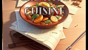 Radošās virtuves hronikas: iepazīstieties ar saviem kulinārijas šedevriem ar recepšu idejām