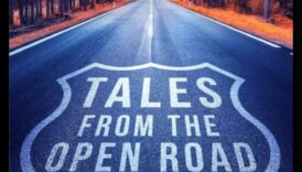 SUV Nomad Chronicles: personīgi stāsti no dzīves ceļā